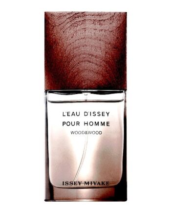 Issey Miyake   Eau   Issey Pour Homme Wood   Wood 50 Ml Edp