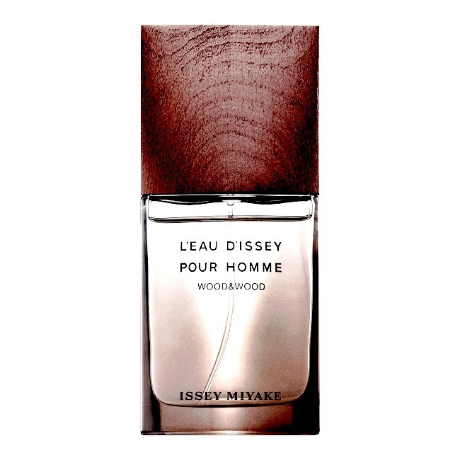 Issey Miyake Eau Issey Pour Homme Wood Wood 50 Ml Edp