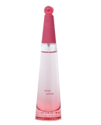 Issey Miyake   Eau   Issey Rose   Rose 90 Ml Edp