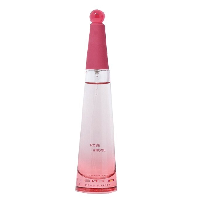Issey Miyake Eau Issey Rose Rose 90 Ml Edp
