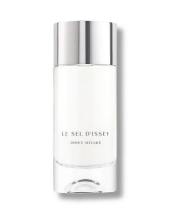 Issey Miyake Le Sel   Issey Eau De Toilette 100 Ml