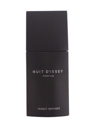 Issey Miyake Nuit   Issey Pour Homme Parfum 75 Ml Edp