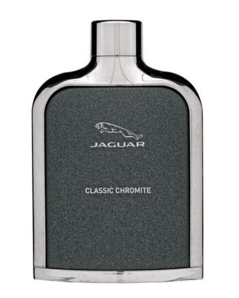 Jaguar Classic Chromite 100 Ml Edt