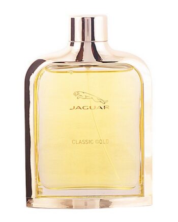 Jaguar Classic Gold 100 Ml Edt