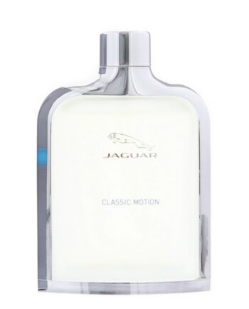 Jaguar Classic Motion For Men 100 Ml Edt
