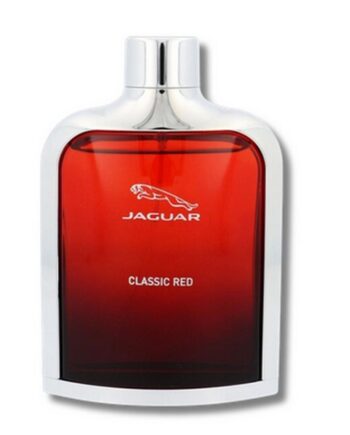 Jaguar Classic Red 100 Ml Edt
