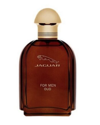 Jaguar For Men Oud Eau De Parfum 100 Ml