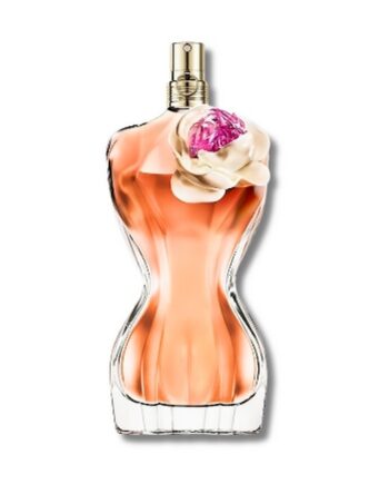 Jean Paul Gaultier La Belle Flower Eau De Parfum 100 Ml