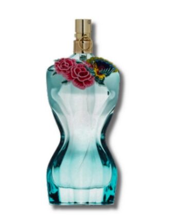 Jean Paul Gaultier La Belle Paradise Garden Eau De Parfum  100 Ml