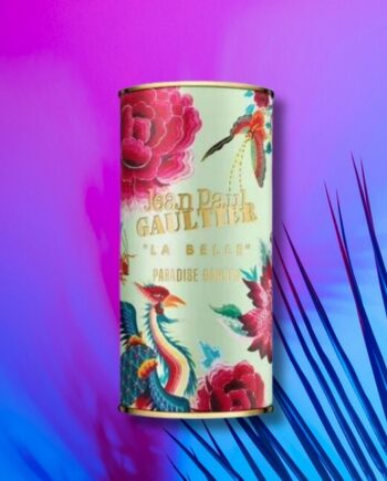 Jean Paul Gaultier La Belle Paradise Garden Eau De Parfum  30 Ml