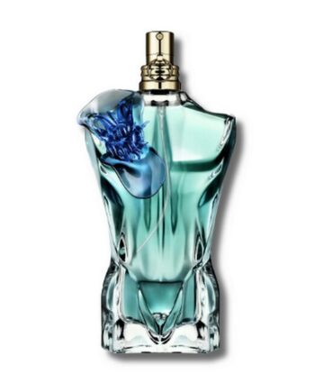 Jean Paul Gaultier Le Beau Flower Edition Eau De Parfum 125 Ml