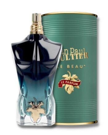 Jean Paul Gaultier Le Beau Le Parfum 75 Ml Edp