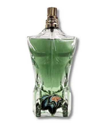 Jean Paul Gaultier Le Beau Paradise Garden Eau De Parfum 125 Ml