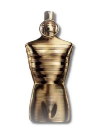 Jean Paul Gaultier Le Male Elixir Absolu Parfum Intense 125 Ml