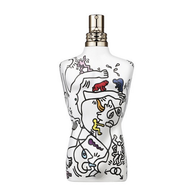 Jean Paul Gaultier Le Male Pride Edition 2024 125 Ml Edt