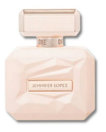 Jennifer Lopez One 50 Ml Edp