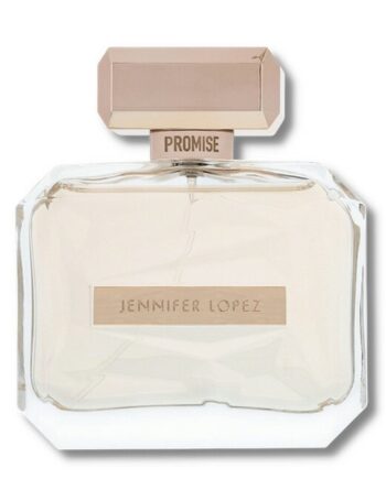 Jennifer Lopez Promise 50 Ml Edp