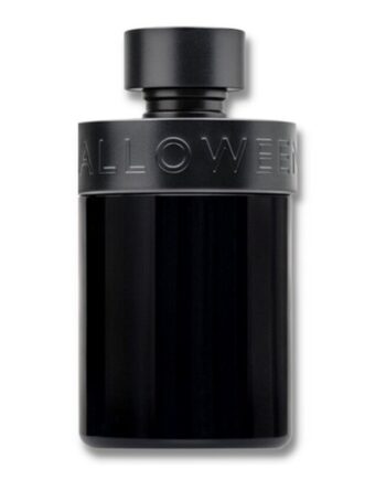 Jesus Del Pozo Halloween Man Mystery 125 Ml Edt