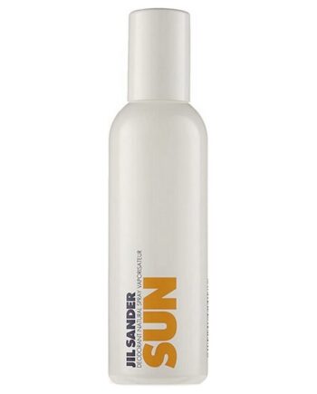 Jil Sander Sun Women Deodorant Spray 100 Ml
