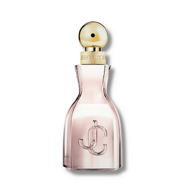Jimmy Choo Want Choo With Love Eau De Parfum 60 Ml