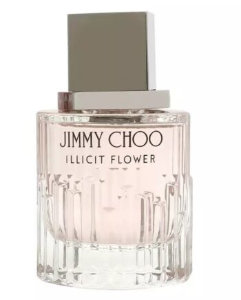 Jimmy Choo Illicit Flower 100 Ml Edt