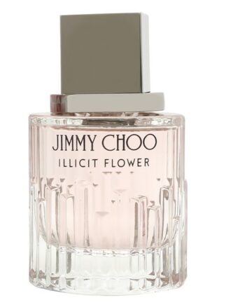 Jimmy Choo Illicit Flower 40 Ml Edt
