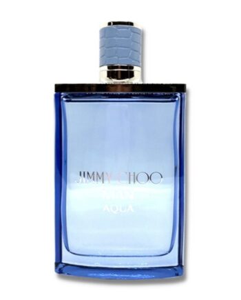Jimmy Choo Man Aqua 50 Ml Edt