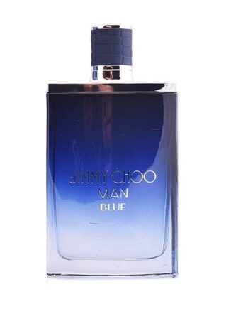 Jimmy Choo Man Blue 50 Ml Edt