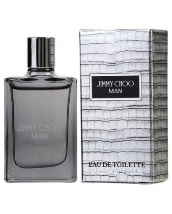 Jimmy Choo Man     Ml Mini Edt