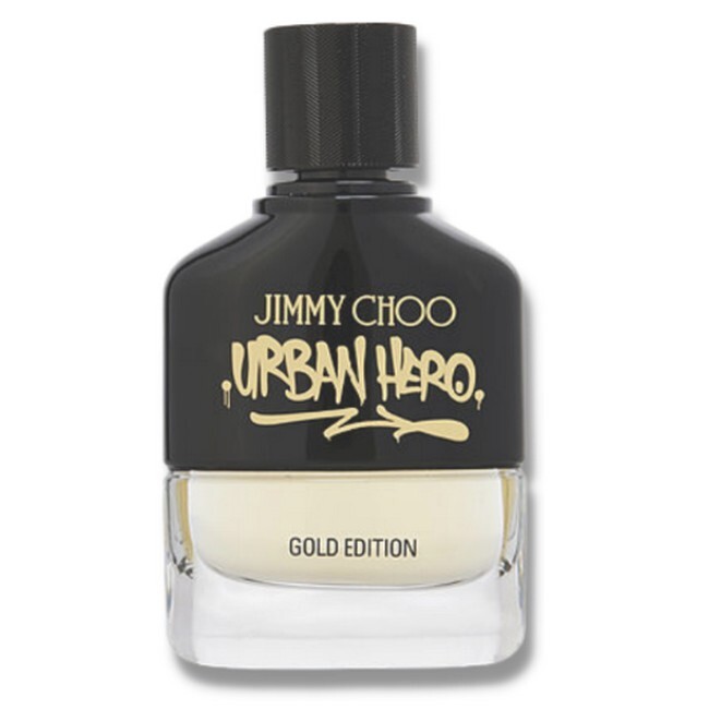 Jimmy Choo Urban Hero Gold 100 Ml Edp