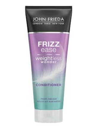 John Frieda Weightless Wonder Conditioner 250 Ml