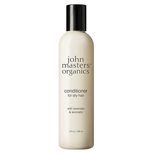 John Masters Conditioner For Dry Hair With Lavendel Avocado