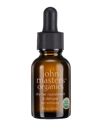 John Masters Hårkur Nourising Defrizzer For Dry Hair