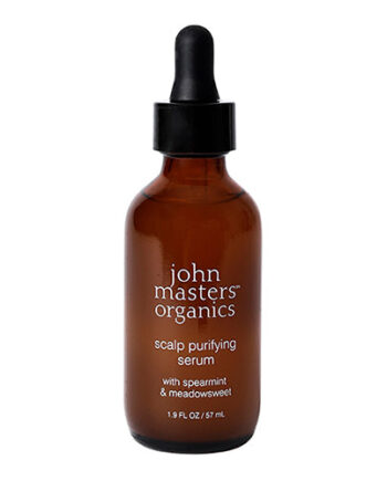 John Masters Hair Serum Scalp Purifying Spearmint   Meadosweet