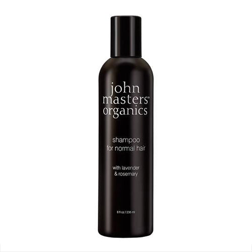 John Masters Shampoo For Normal Hair With Lavender Rosmary