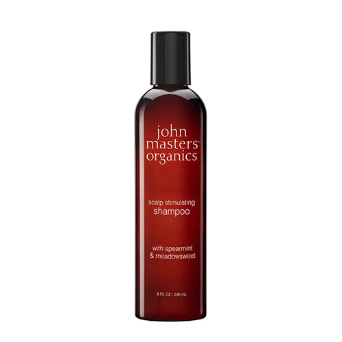 John Masters Shampoo Spearmint Meadowsweet
