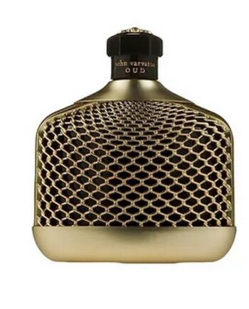 John Varvatos Oud Eau De Parfum 125 Ml