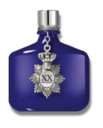 John Varvatos Xx Indigo 125 Ml Edt