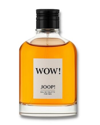 Joop Wow For Men 60 Ml Edt