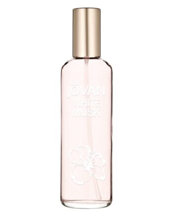 Jovan White Musk For Women Cologne Spray 96 Ml