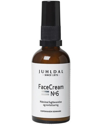 Juhldal Facecream No