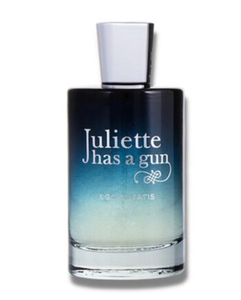 Juliette Has   Gun Ego Stratis Eau De Parfum 100 Ml