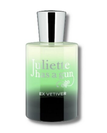 Juliette Has   Gun Ex Vetiver Eau De Parfum 100 Ml