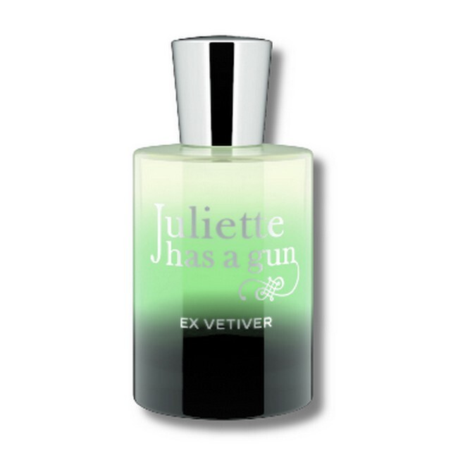 Juliette Has Gun Ex Vetiver Eau De Parfum 100 Ml
