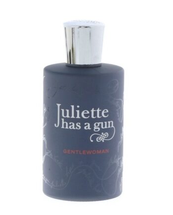 Juliette Has   Gun Gentlewoman 50 Ml Edp