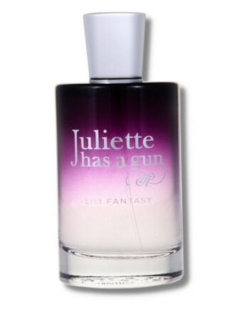 Juliette Has   Gun Lili Fantasy 100 Ml Edp