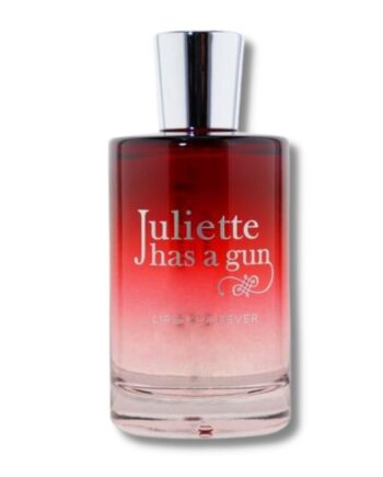 Juliette Has   Gun Lipstick Fever 100 Ml Edp