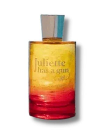 Juliette Has   Gun Lust For Sun 100 Ml Edp