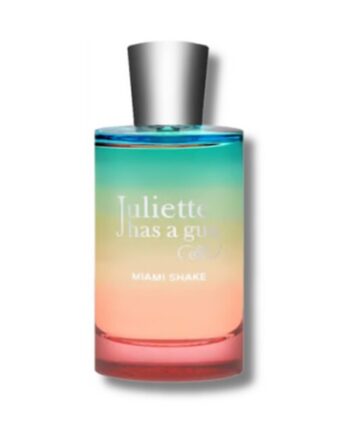 Juliette Has   Gun Miami Shake 100 Ml Edp