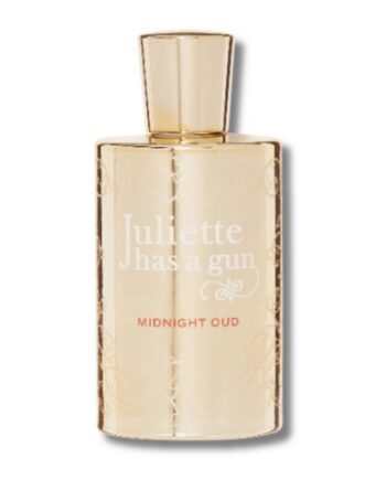 Juliette Has   Gun Midnight Oud 100 Ml Edp